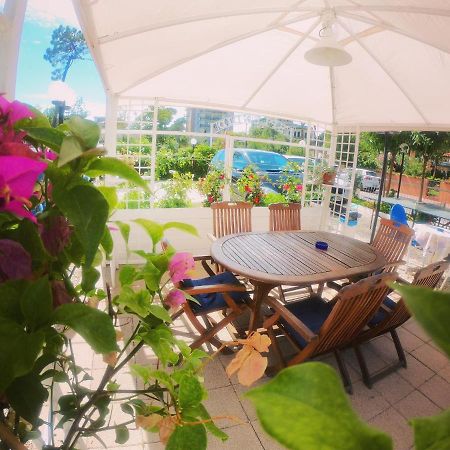 Splendid B&B Milano Marittima Exterior foto